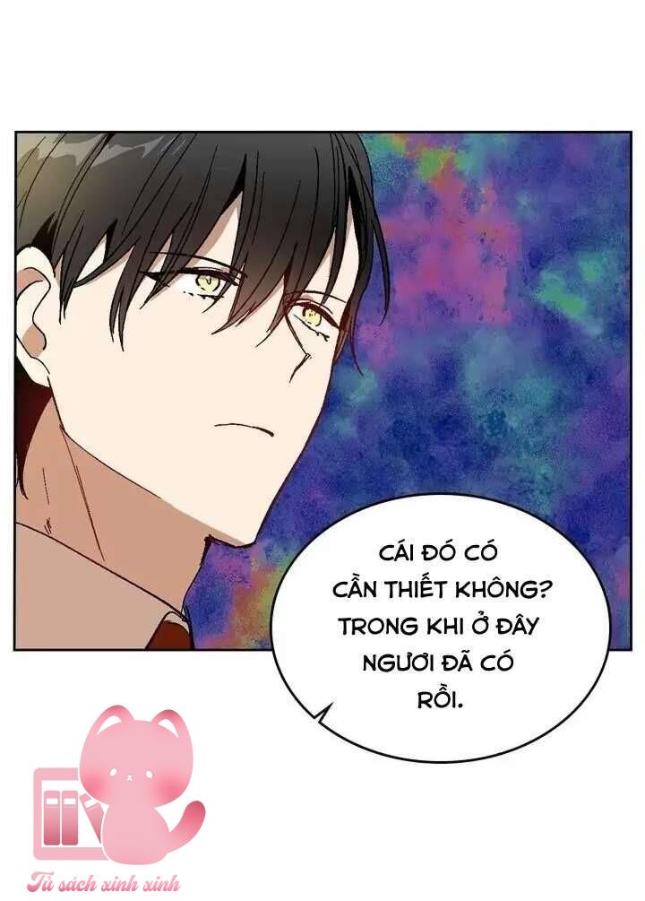 Vị Hôn Thê Khế Ước Của Công Tước - Chap 127 - Trang 35