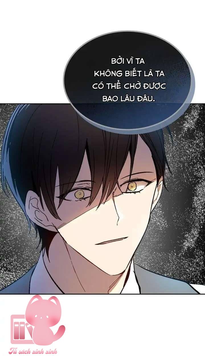 Vị Hôn Thê Khế Ước Của Công Tước - Chap 127 - Trang 37