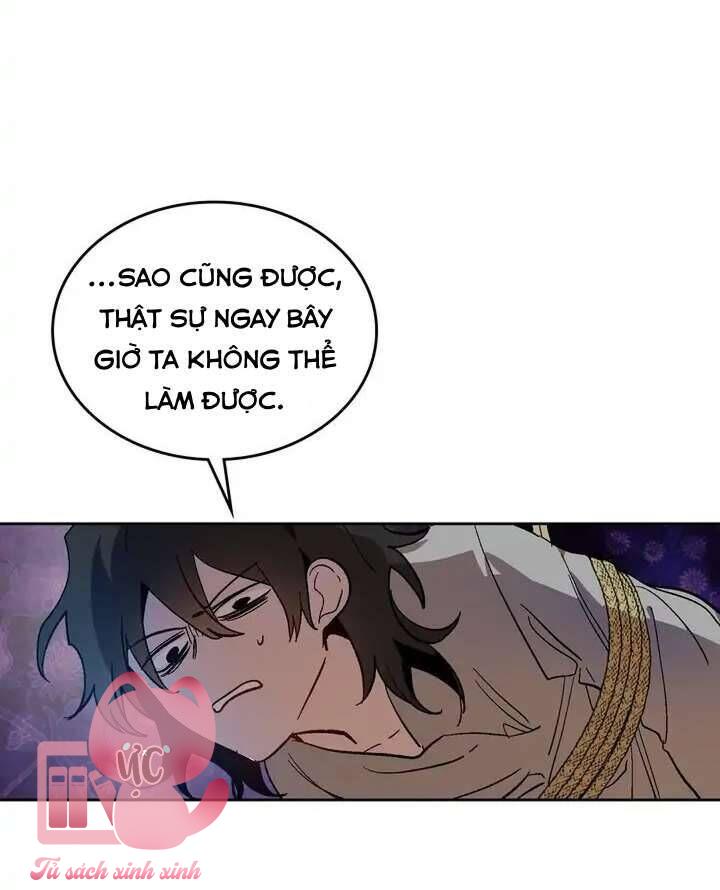 Vị Hôn Thê Khế Ước Của Công Tước - Chap 127 - Trang 38