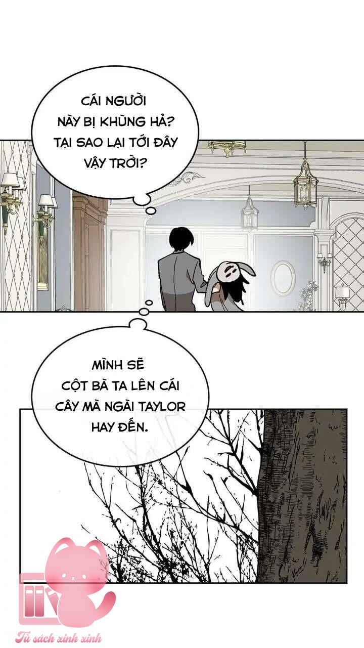 Vị Hôn Thê Khế Ước Của Công Tước - Chap 127 - Trang 5