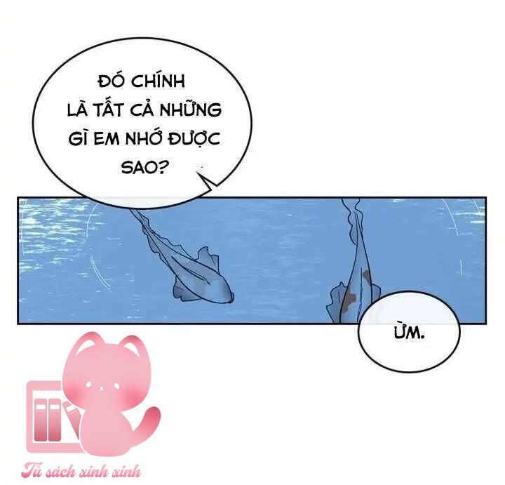 Vị Hôn Thê Khế Ước Của Công Tước - Chap 127 - Trang 42