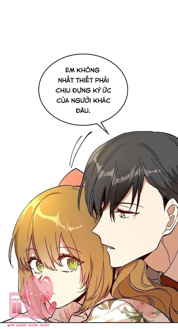 Vị Hôn Thê Khế Ước Của Công Tước - Chap 127 - Trang 46