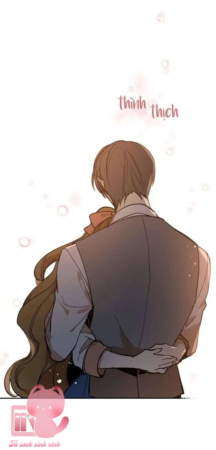 Vị Hôn Thê Khế Ước Của Công Tước - Chap 127 - Trang 54