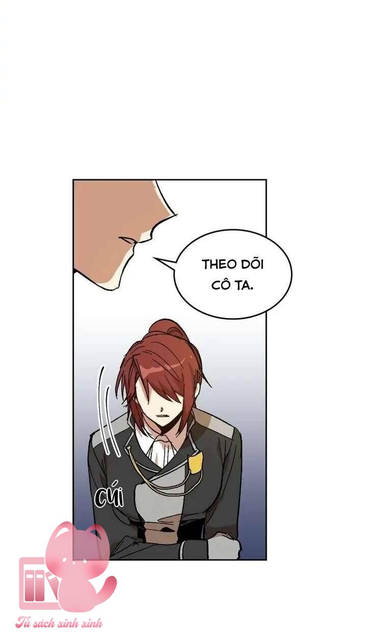 Vị Hôn Thê Khế Ước Của Công Tước - Chap 127 - Trang 8