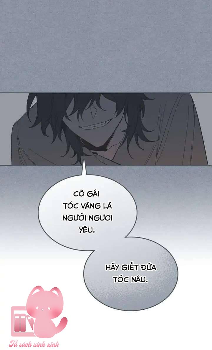Vị Hôn Thê Khế Ước Của Công Tước - Chap 128 - Trang 13