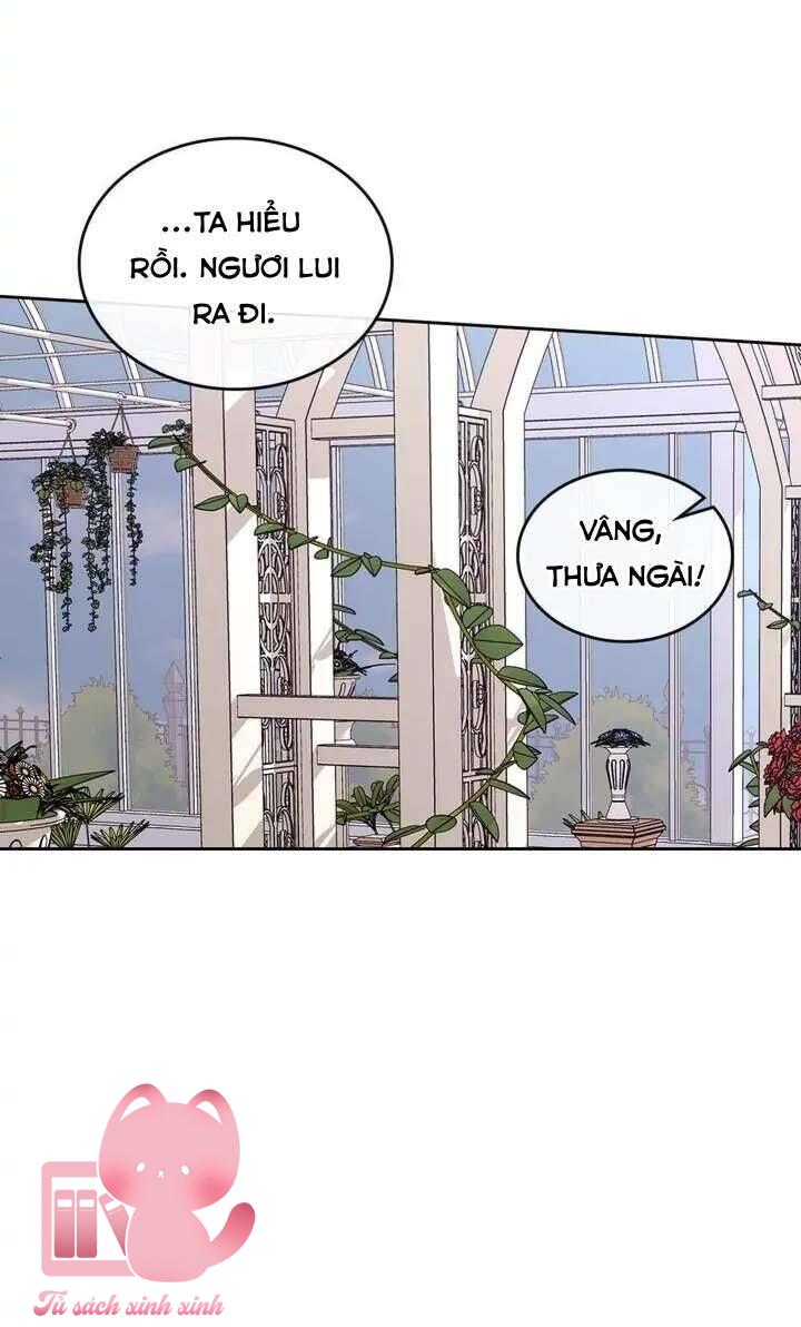 Vị Hôn Thê Khế Ước Của Công Tước - Chap 128 - Trang 23