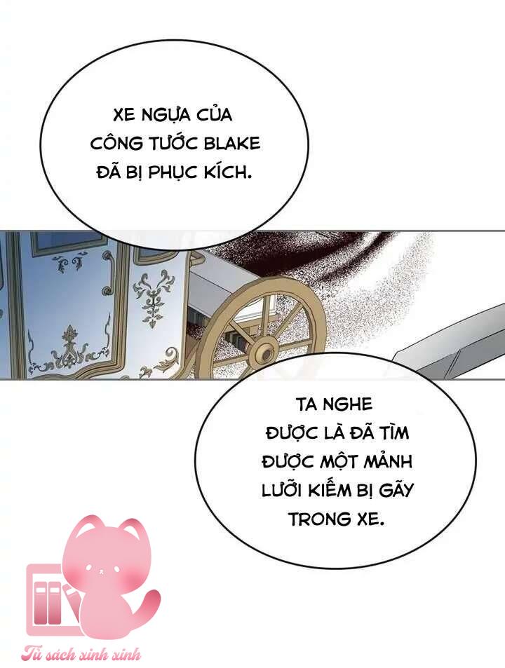 Vị Hôn Thê Khế Ước Của Công Tước - Chap 128 - Trang 32