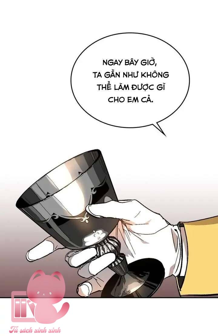 Vị Hôn Thê Khế Ước Của Công Tước - Chap 128 - Trang 41