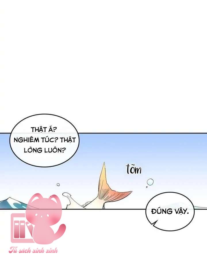 Vị Hôn Thê Khế Ước Của Công Tước - Chap 128 - Trang 7