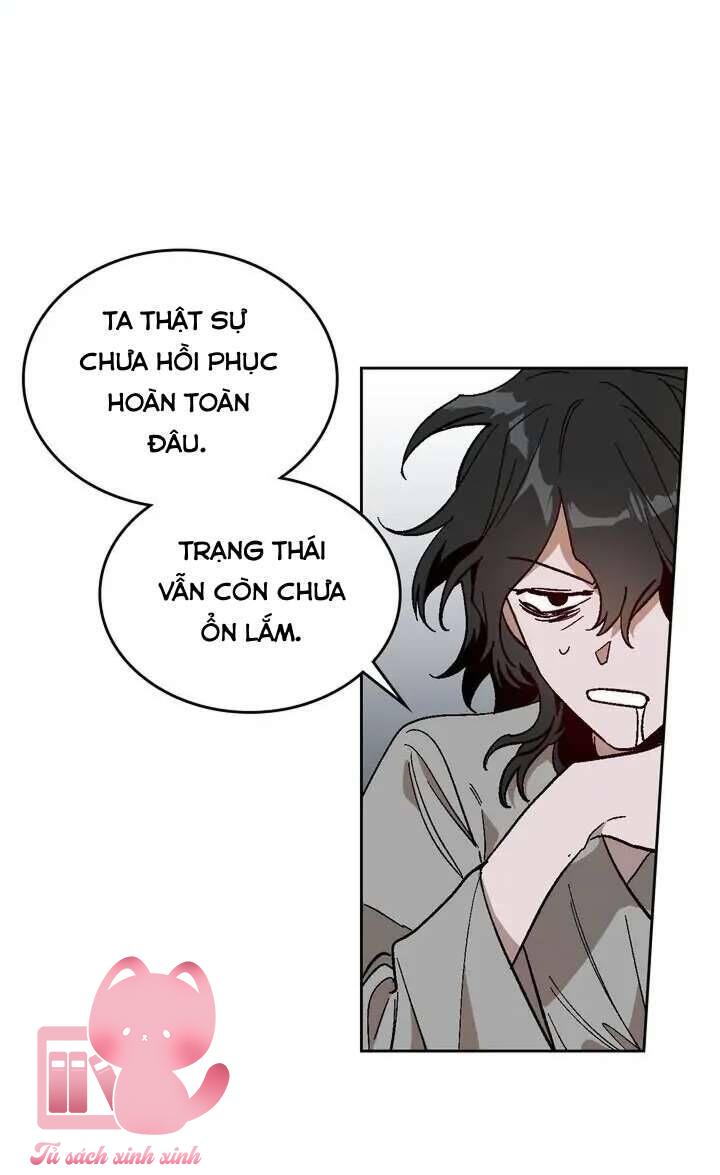 Vị Hôn Thê Khế Ước Của Công Tước - Chap 129 - Trang 16