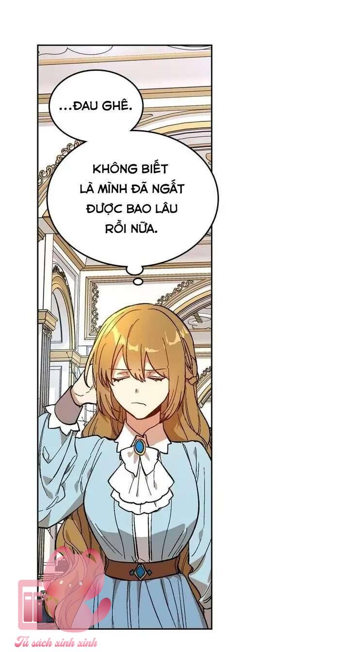 Vị Hôn Thê Khế Ước Của Công Tước - Chap 129 - Trang 3