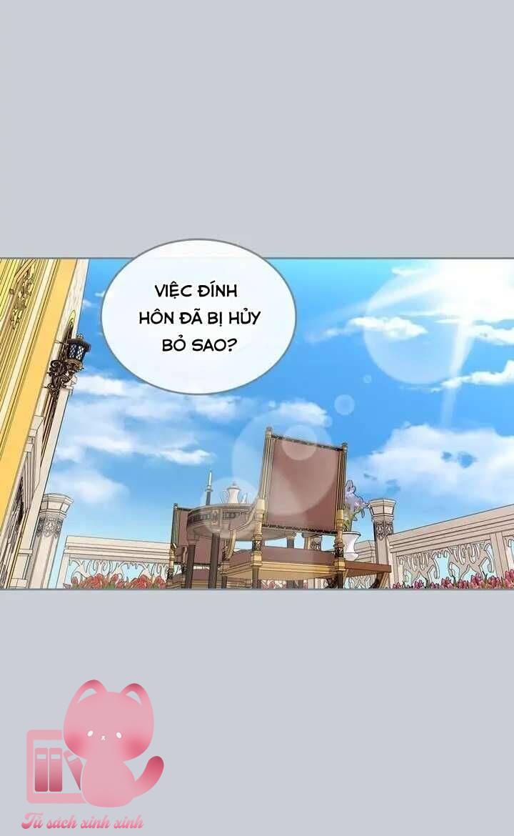 Vị Hôn Thê Khế Ước Của Công Tước - Chap 129 - Trang 24