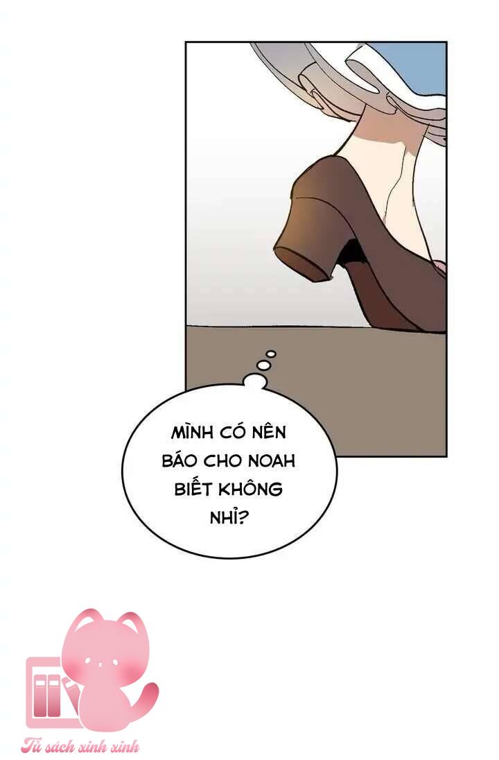Vị Hôn Thê Khế Ước Của Công Tước - Chap 129 - Trang 4