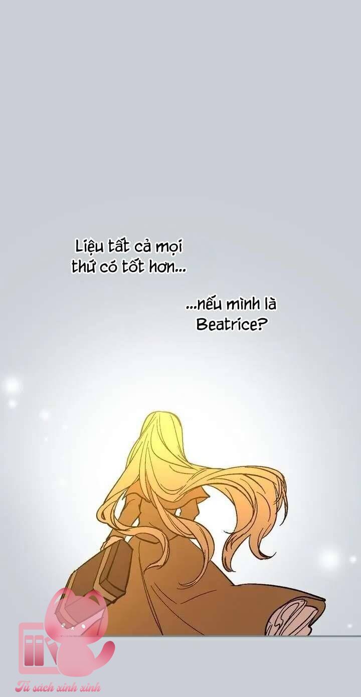 Vị Hôn Thê Khế Ước Của Công Tước - Chap 129 - Trang 33
