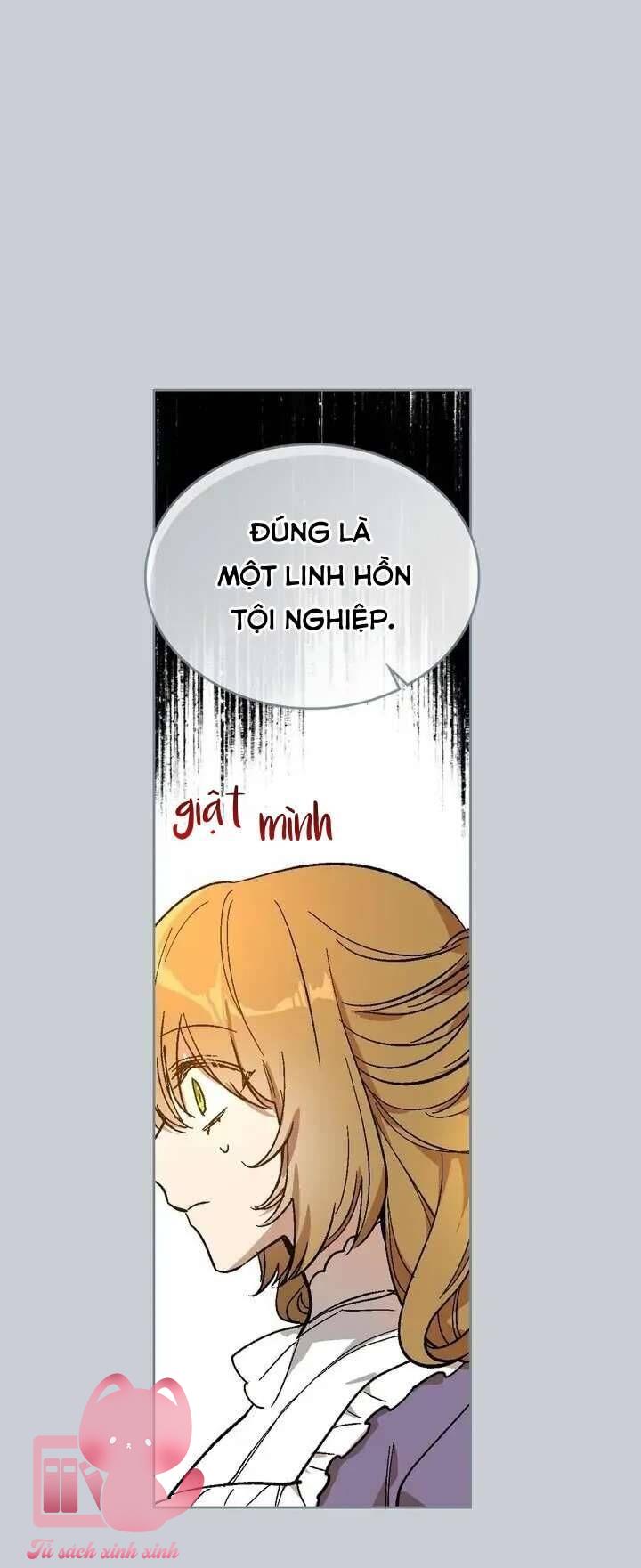 Vị Hôn Thê Khế Ước Của Công Tước - Chap 129 - Trang 34