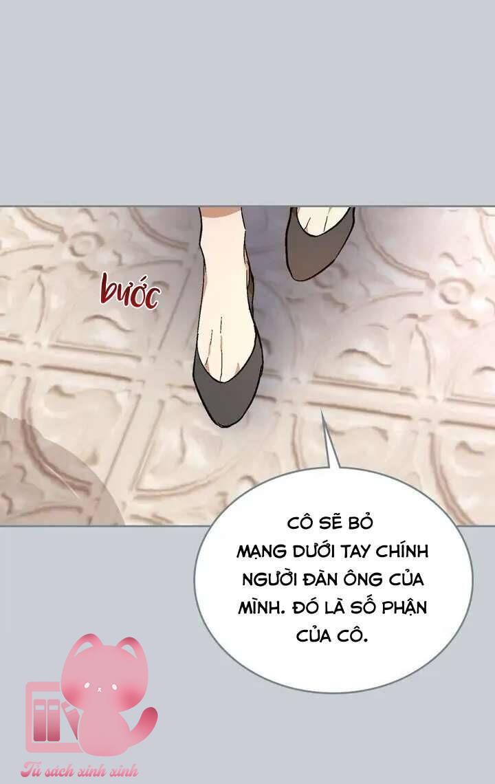 Vị Hôn Thê Khế Ước Của Công Tước - Chap 129 - Trang 35