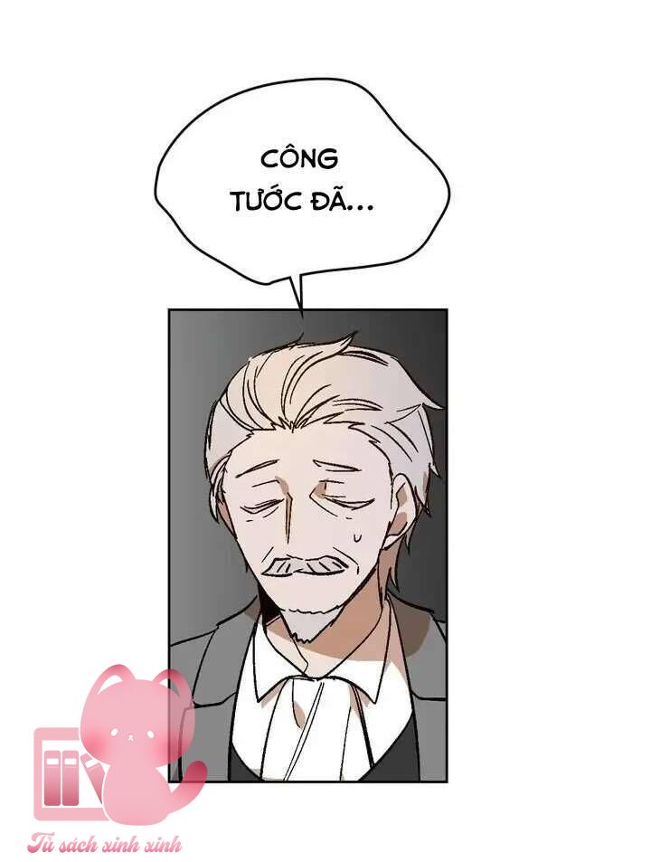 Vị Hôn Thê Khế Ước Của Công Tước - Chap 129 - Trang 40