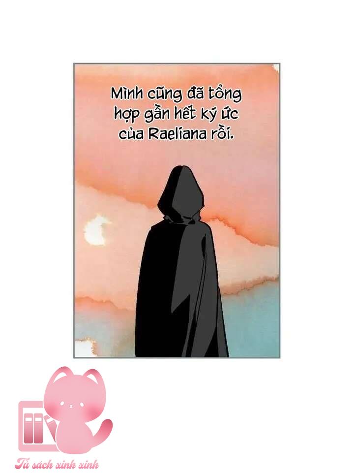 Vị Hôn Thê Khế Ước Của Công Tước - Chap 129 - Trang 45