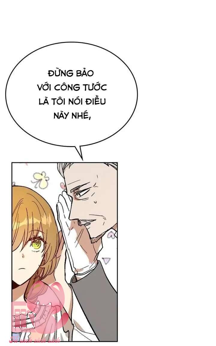 Vị Hôn Thê Khế Ước Của Công Tước - Chap 129 - Trang 48