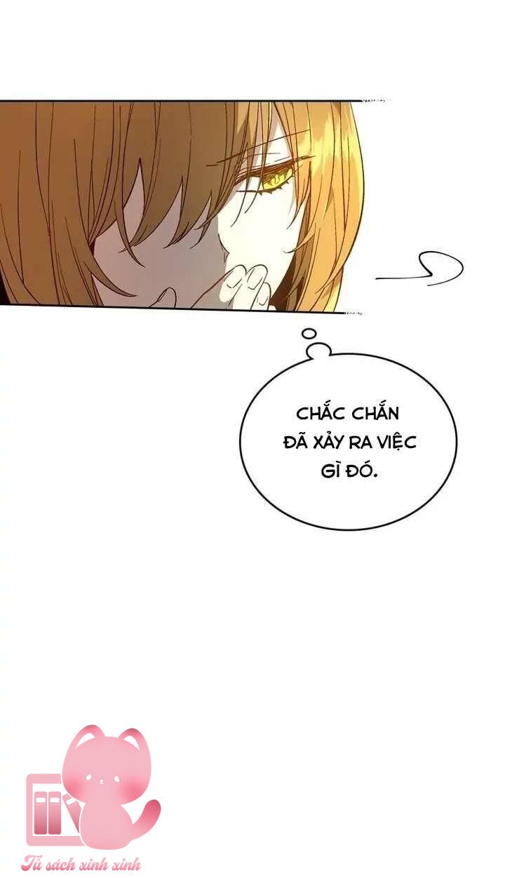 Vị Hôn Thê Khế Ước Của Công Tước - Chap 129 - Trang 52