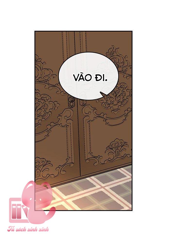 Vị Hôn Thê Khế Ước Của Công Tước - Chap 13 - Trang 14