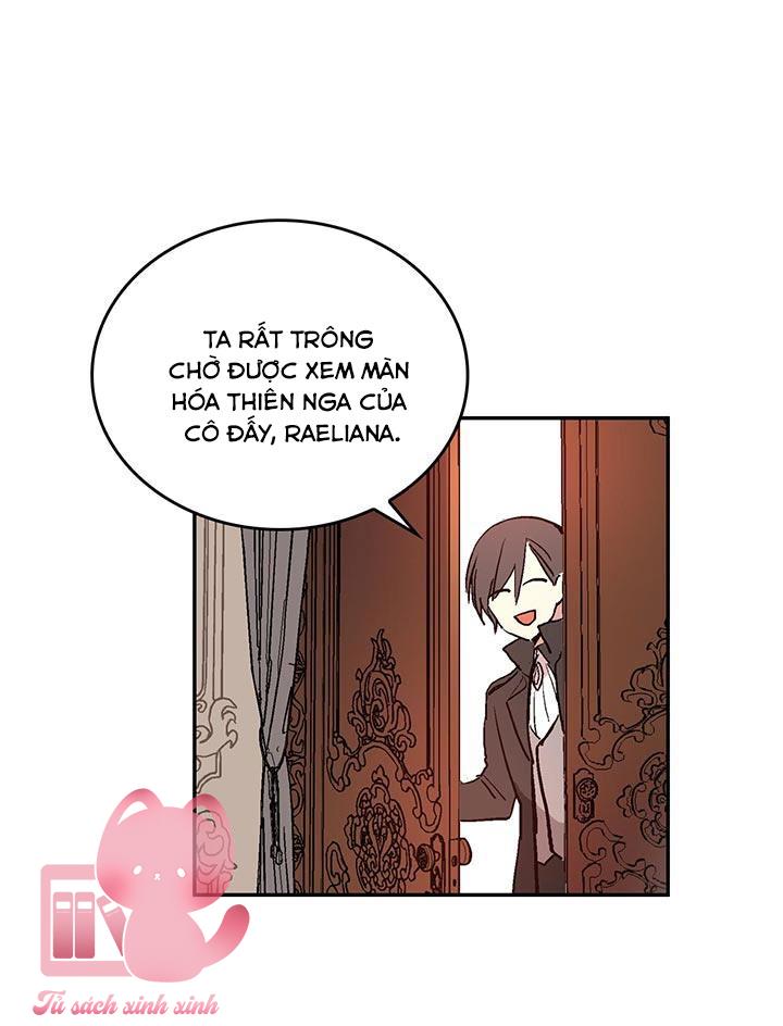 Vị Hôn Thê Khế Ước Của Công Tước - Chap 13 - Trang 24