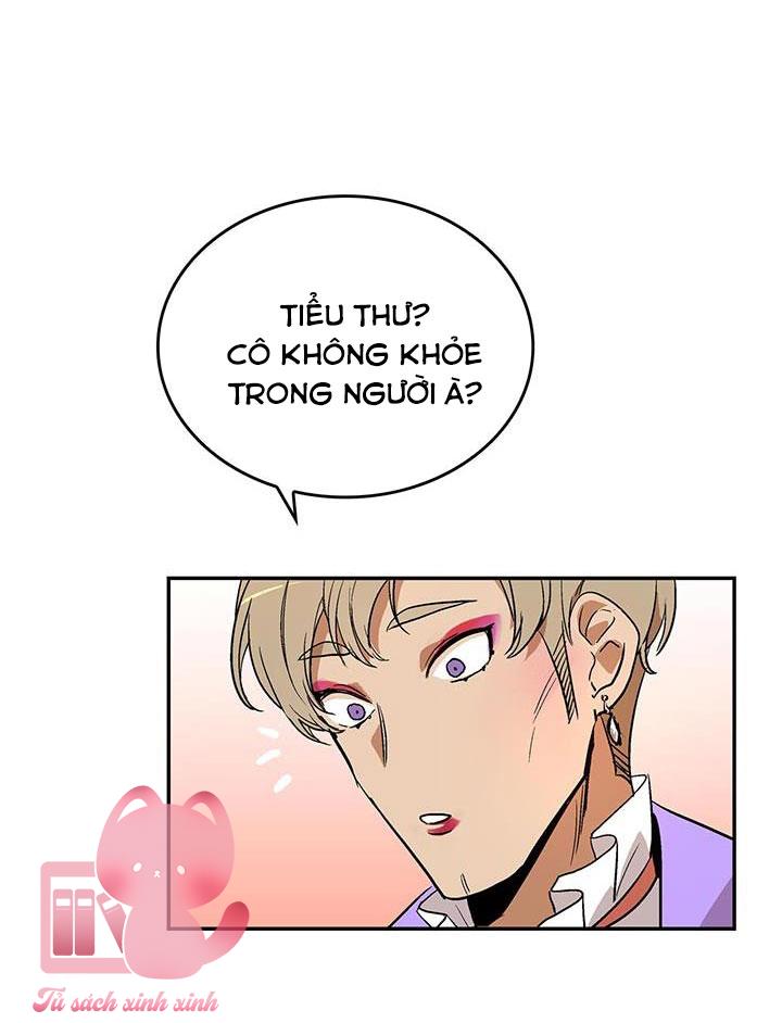 Vị Hôn Thê Khế Ước Của Công Tước - Chap 13 - Trang 29