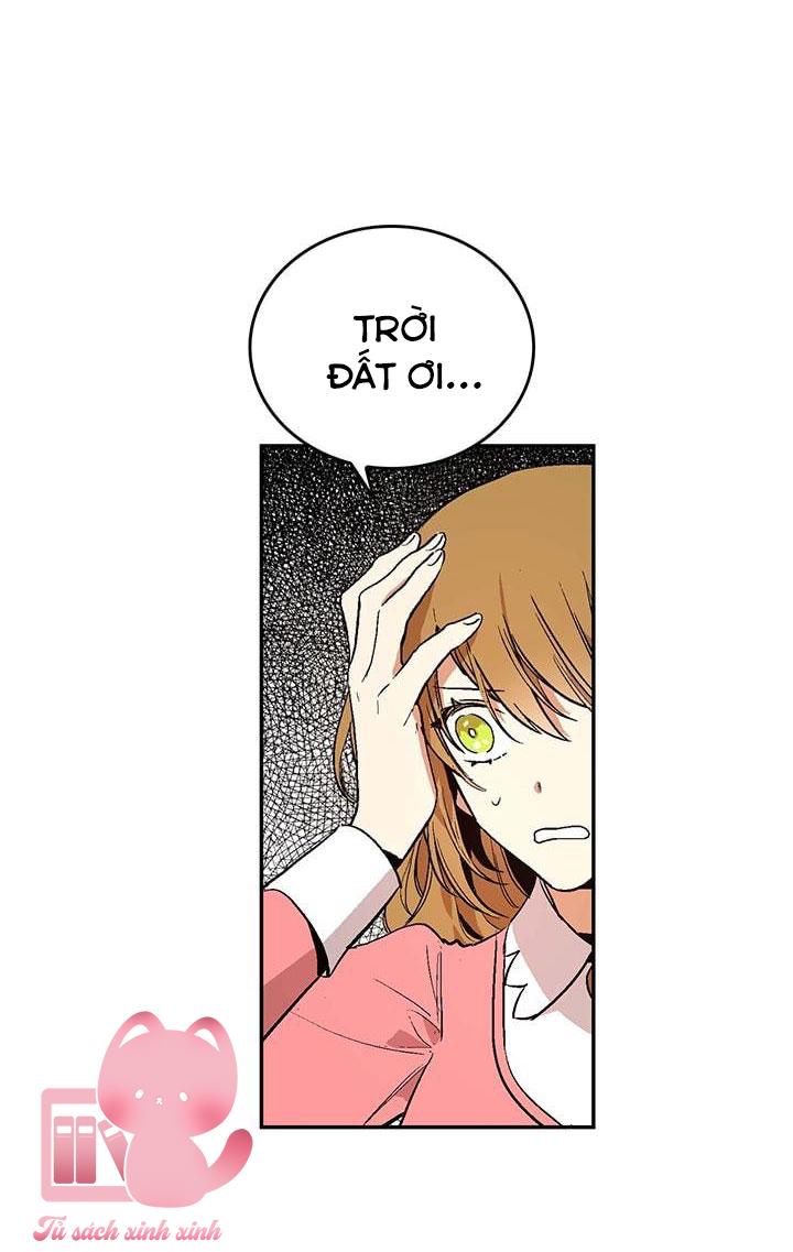 Vị Hôn Thê Khế Ước Của Công Tước - Chap 13 - Trang 5