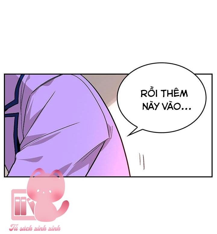 Vị Hôn Thê Khế Ước Của Công Tước - Chap 13 - Trang 42