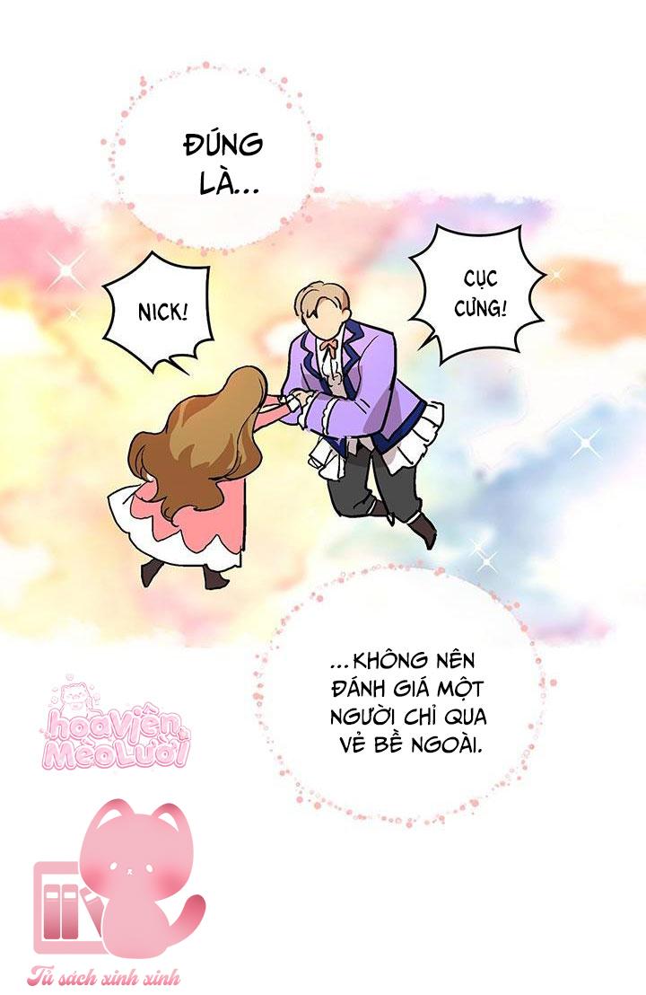 Vị Hôn Thê Khế Ước Của Công Tước - Chap 13 - Trang 48