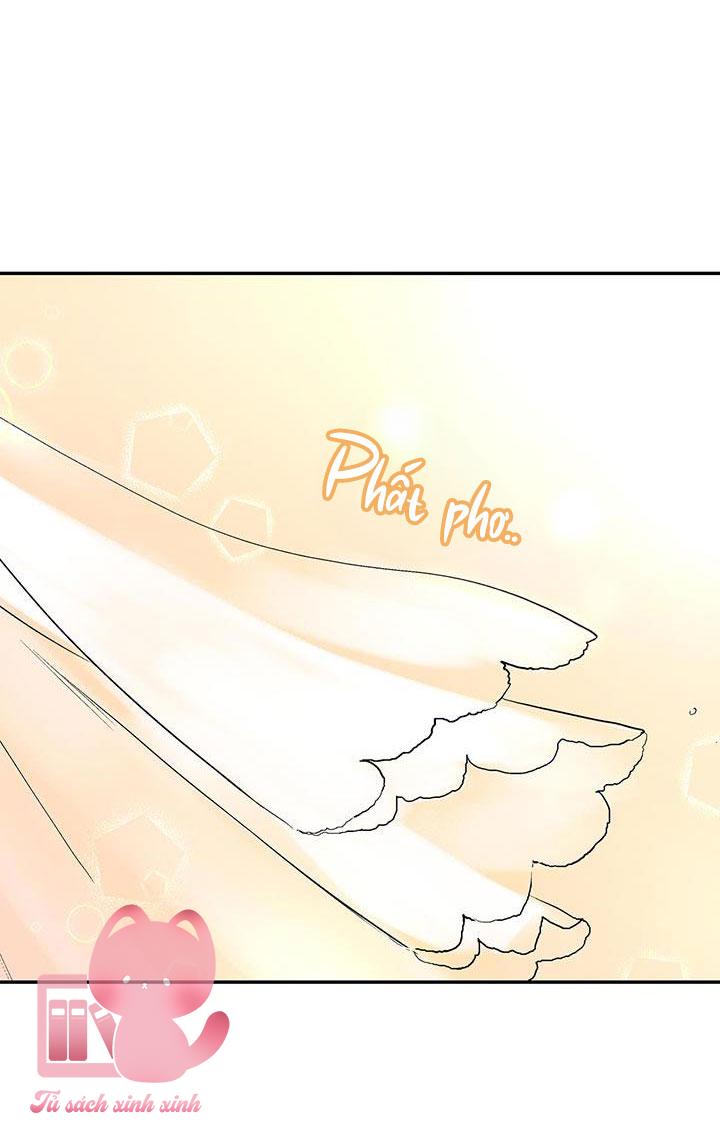 Vị Hôn Thê Khế Ước Của Công Tước - Chap 13 - Trang 50
