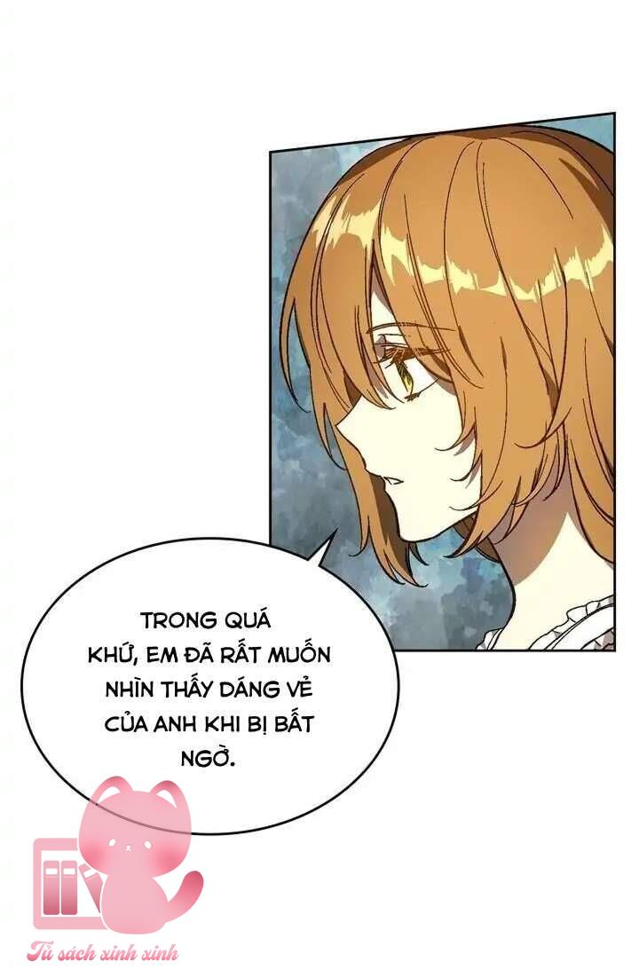 Vị Hôn Thê Khế Ước Của Công Tước - Chap 130 - Trang 11