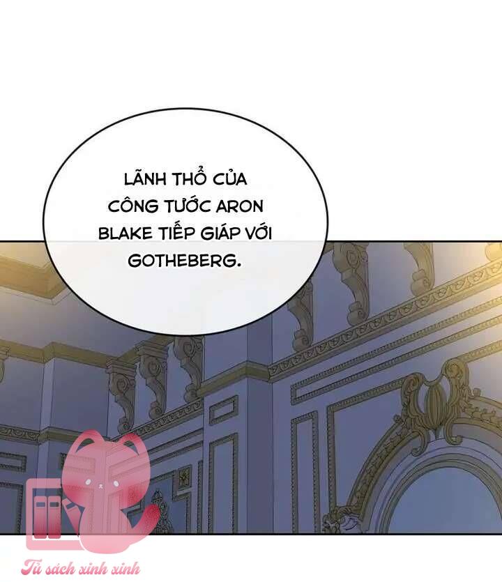 Vị Hôn Thê Khế Ước Của Công Tước - Chap 130 - Trang 21