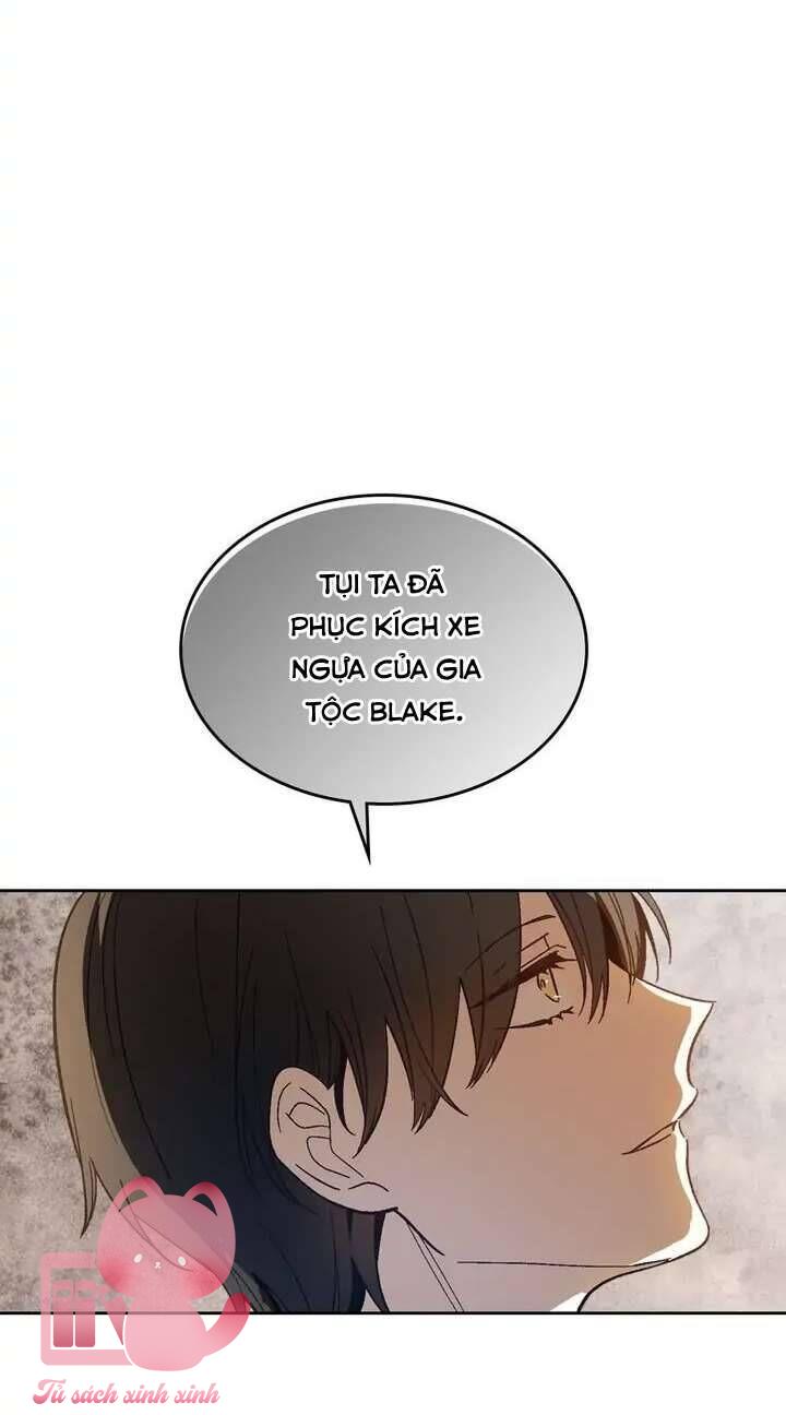 Vị Hôn Thê Khế Ước Của Công Tước - Chap 130 - Trang 24