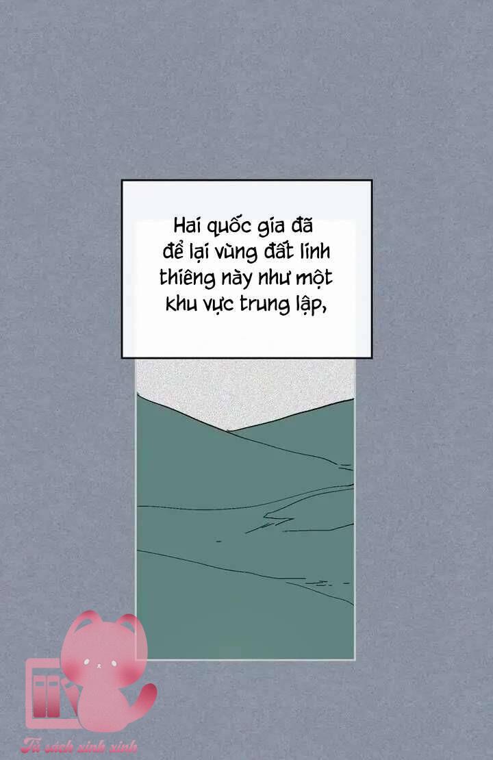Vị Hôn Thê Khế Ước Của Công Tước - Chap 130 - Trang 32