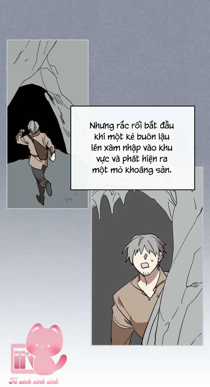 Vị Hôn Thê Khế Ước Của Công Tước - Chap 130 - Trang 33