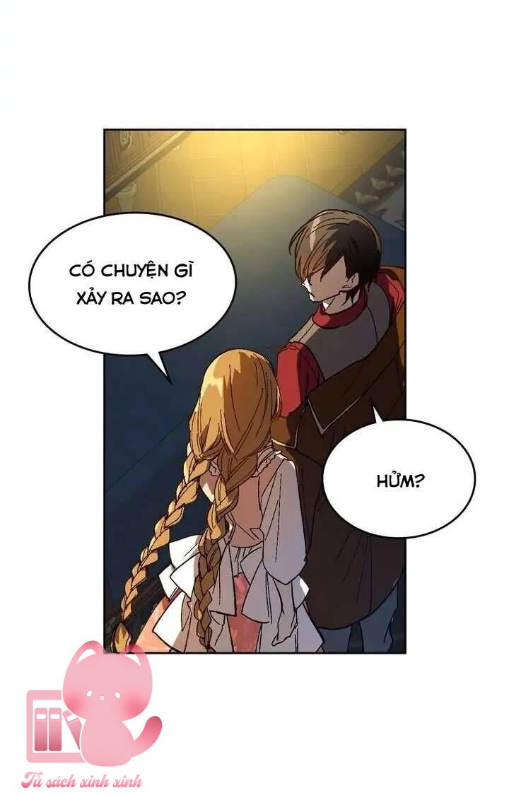 Vị Hôn Thê Khế Ước Của Công Tước - Chap 130 - Trang 5