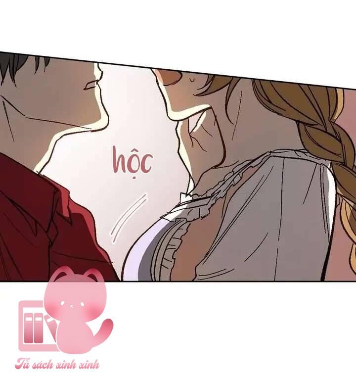 Vị Hôn Thê Khế Ước Của Công Tước - Chap 130 - Trang 44