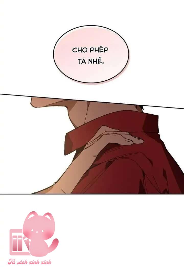 Vị Hôn Thê Khế Ước Của Công Tước - Chap 130 - Trang 47