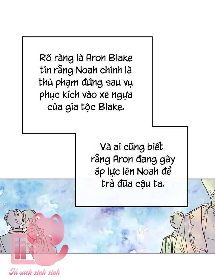 Vị Hôn Thê Khế Ước Của Công Tước - Chap 130 - Trang 57