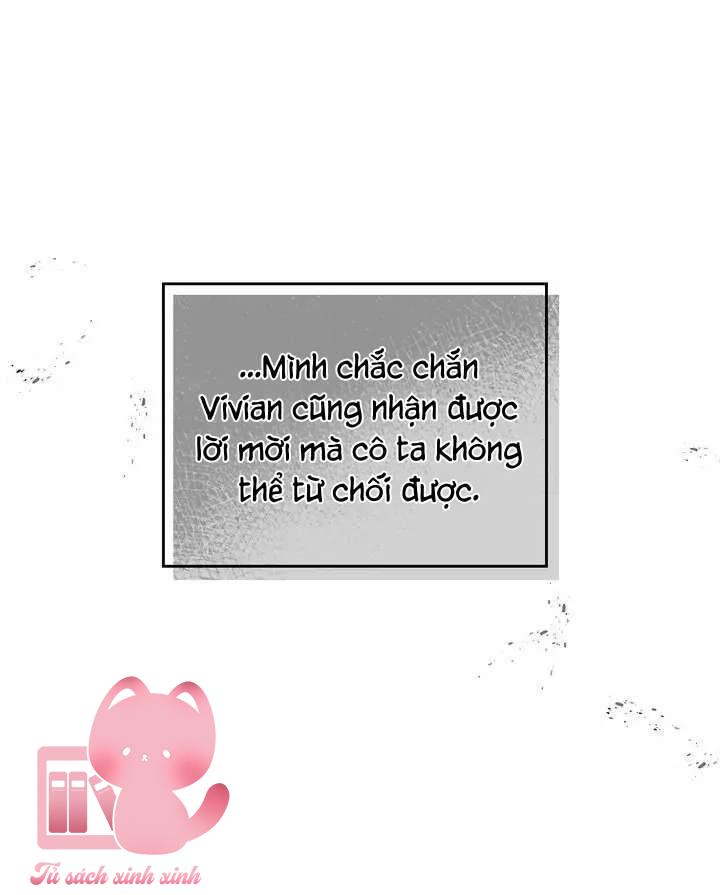 Vị Hôn Thê Khế Ước Của Công Tước - Chap 131 - Trang 15