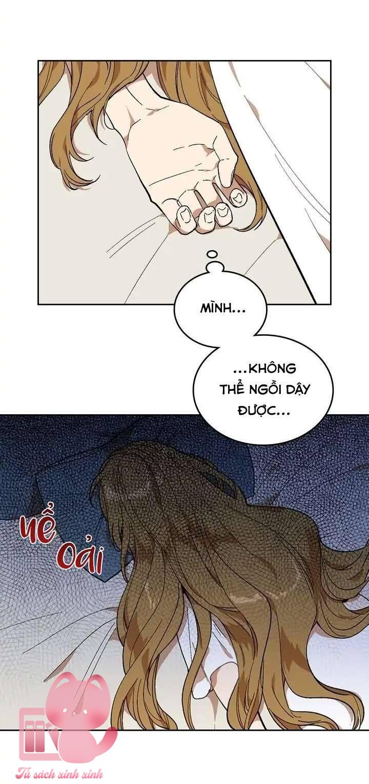 Vị Hôn Thê Khế Ước Của Công Tước - Chap 131 - Trang 3
