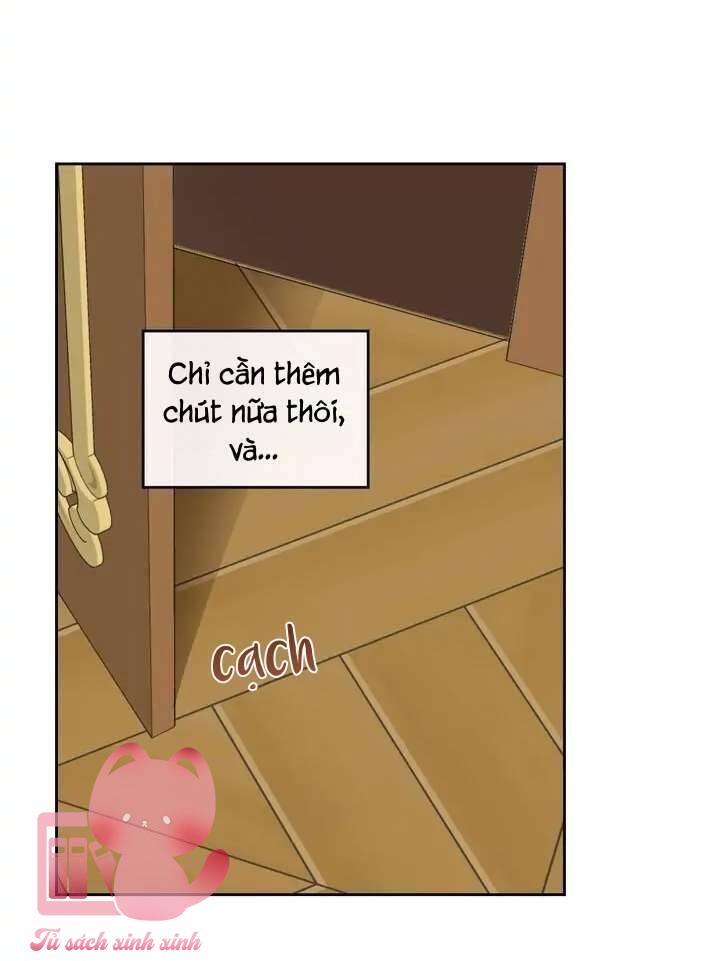 Vị Hôn Thê Khế Ước Của Công Tước - Chap 131 - Trang 26