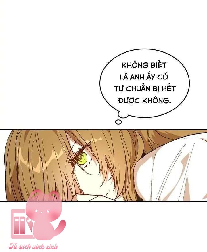 Vị Hôn Thê Khế Ước Của Công Tước - Chap 131 - Trang 4