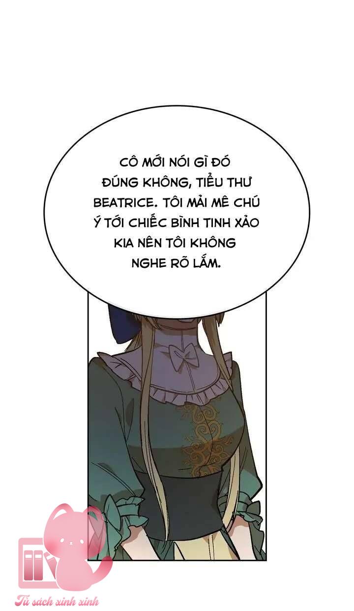 Vị Hôn Thê Khế Ước Của Công Tước - Chap 131 - Trang 44