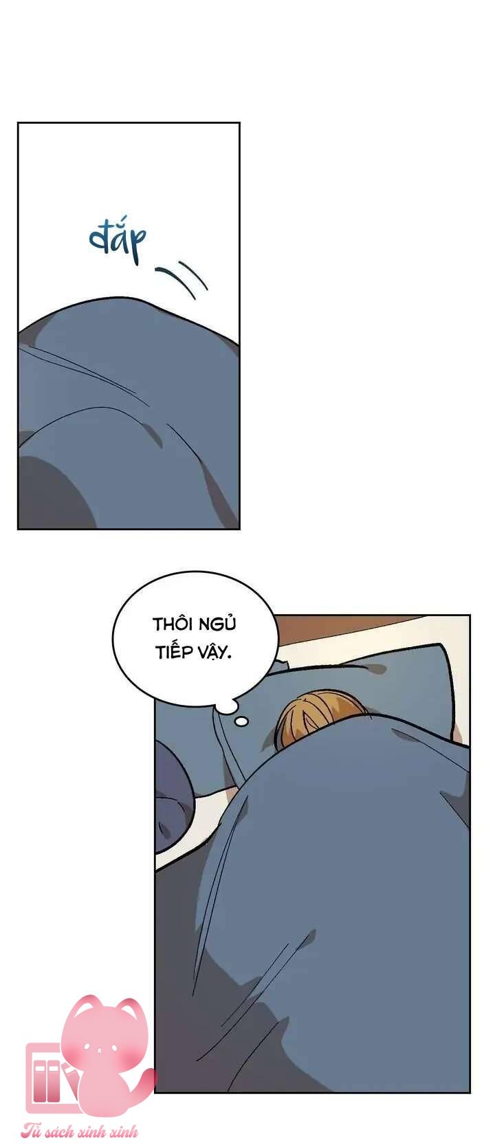 Vị Hôn Thê Khế Ước Của Công Tước - Chap 131 - Trang 6