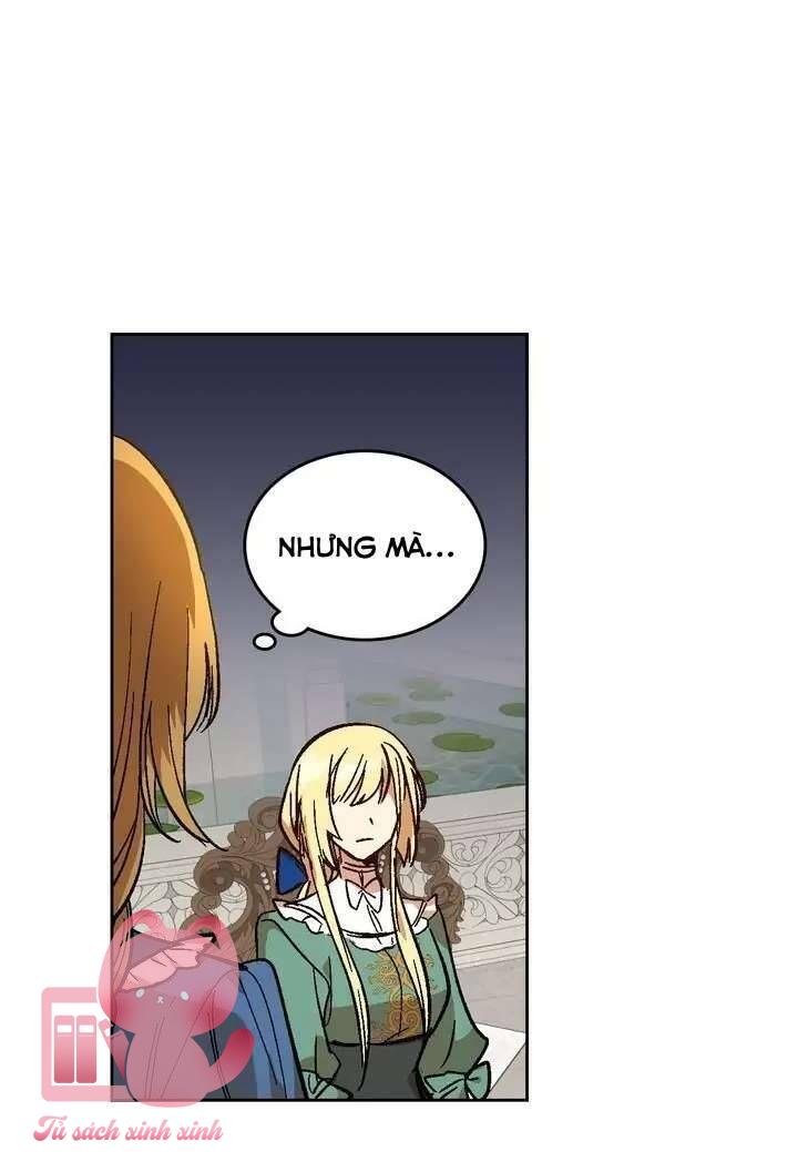 Vị Hôn Thê Khế Ước Của Công Tước - Chap 131 - Trang 56