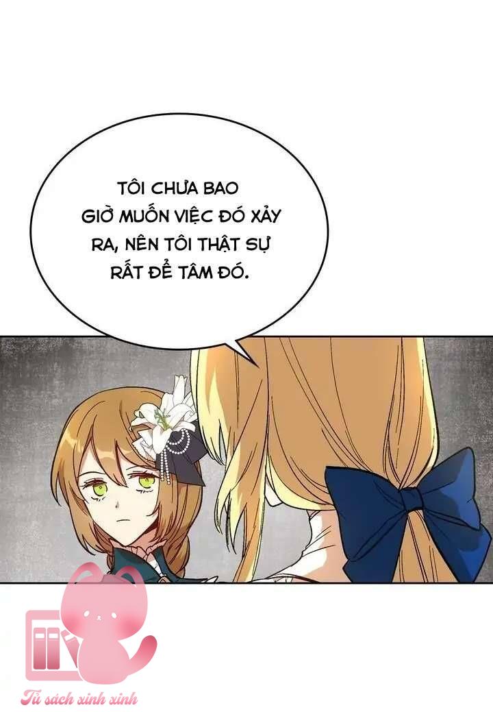 Vị Hôn Thê Khế Ước Của Công Tước - Chap 131 - Trang 58