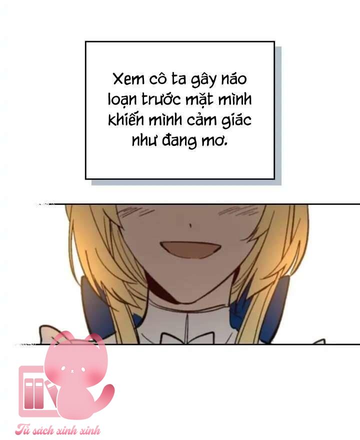 Vị Hôn Thê Khế Ước Của Công Tước - Chap 131 - Trang 59