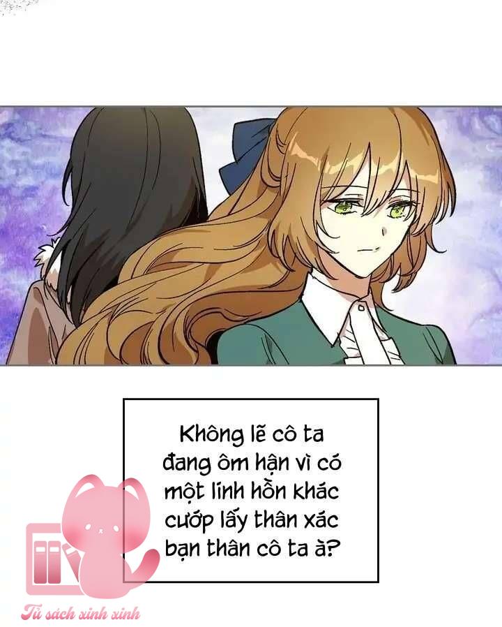 Vị Hôn Thê Khế Ước Của Công Tước - Chap 131 - Trang 63